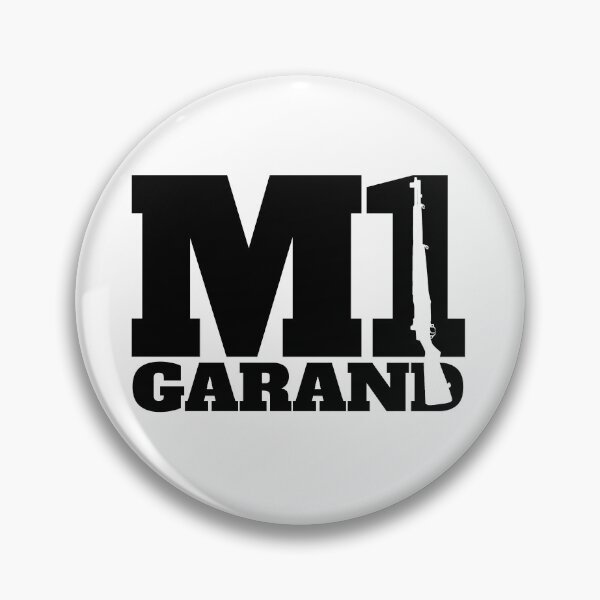 Item preview, M1 Garand WWII Design designed and sold by GreenGuyTees.