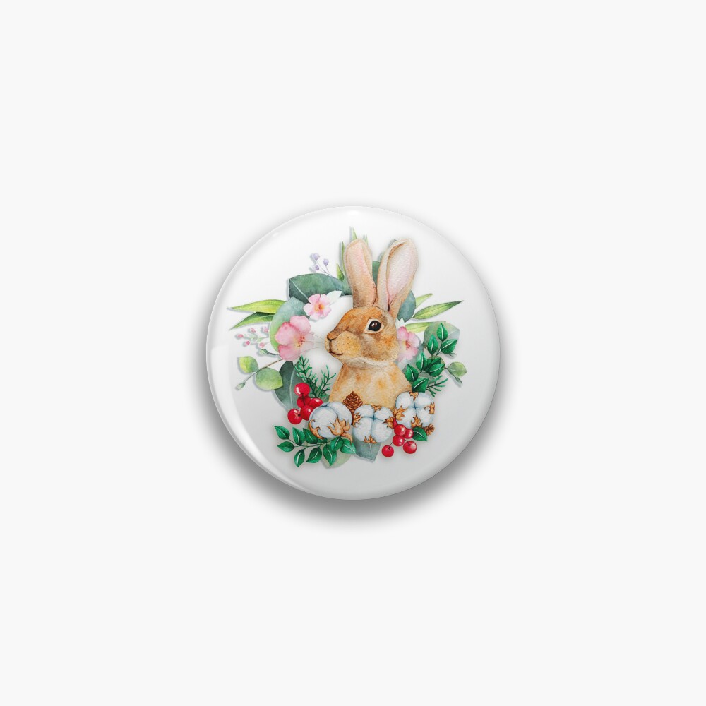 Item preview, Pin designed and sold by MiyahDesign.