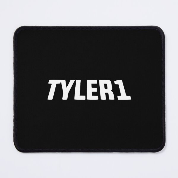 Item preview, Tyler1 HD Logo designed and sold by KPopverse2.