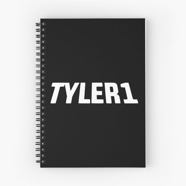 Item preview, Tyler1 HD Logo designed and sold by KPopverse2.