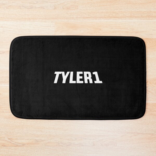 Item preview, Tyler1 HD Logo designed and sold by KPopverse2.