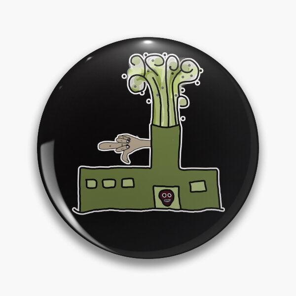 Item preview, Pollution Sucks designed and sold by notsweettea.