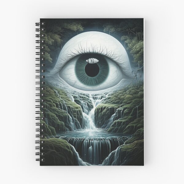 Item preview, Eye of Gaia designed and sold by VisionValve.