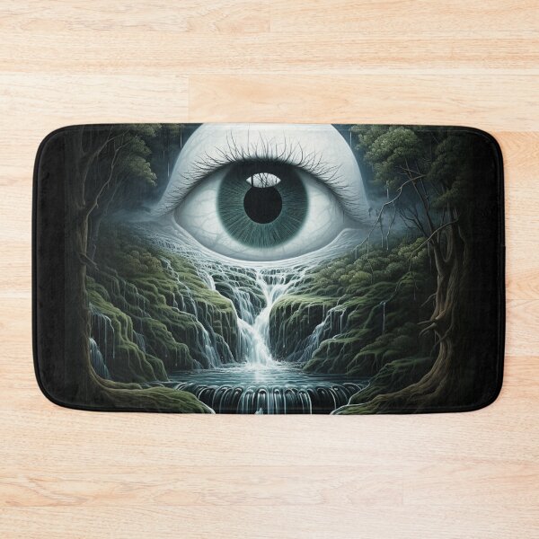 Item preview, Eye of Gaia designed and sold by VisionValve.
