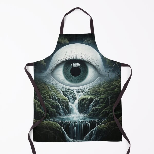 Item preview, Eye of Gaia designed and sold by VisionValve.