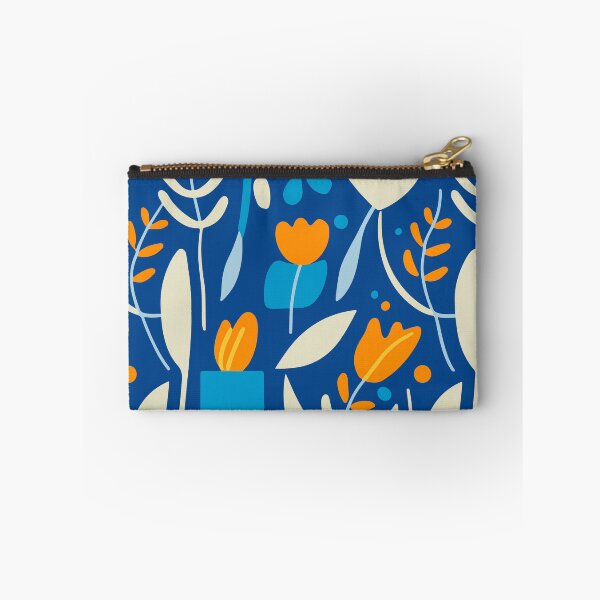 Item preview, Floral pattern designed and sold by Timegraf.