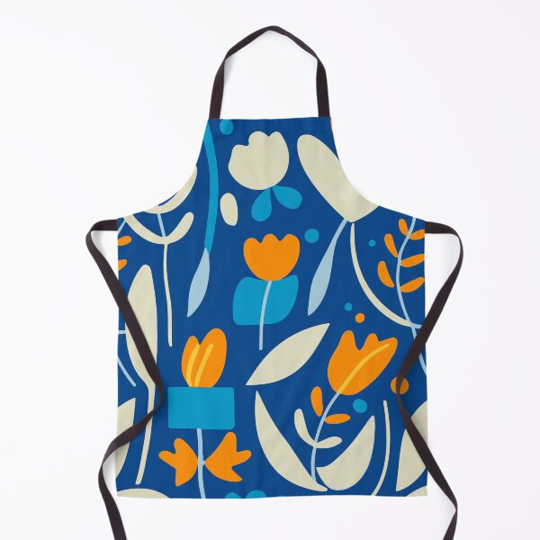 Item preview, Floral pattern designed and sold by Timegraf.