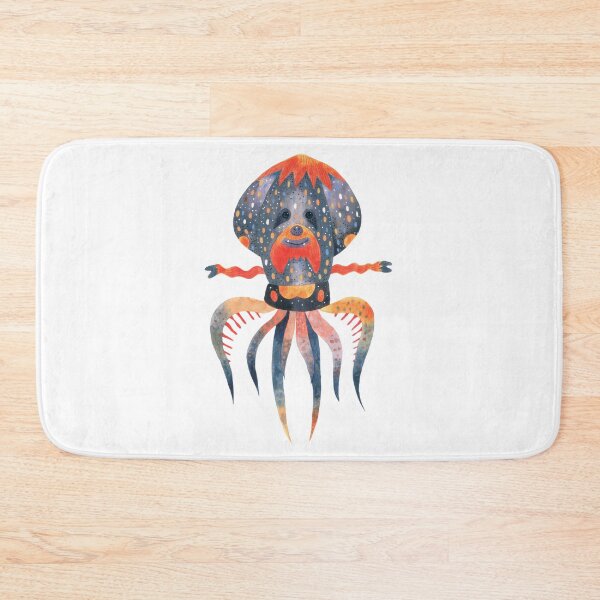 Item preview, Squid Monkey designed and sold by DaliyaDaliya.