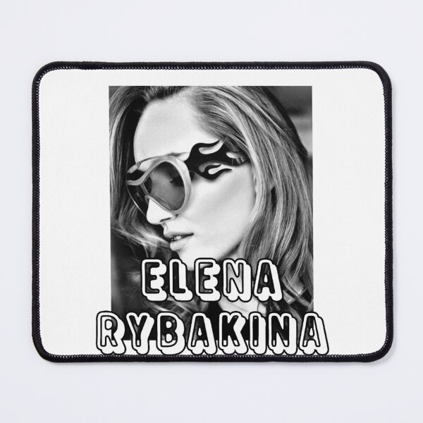 Item preview, Gorgeous Rybakina  designed and sold by AissTee.