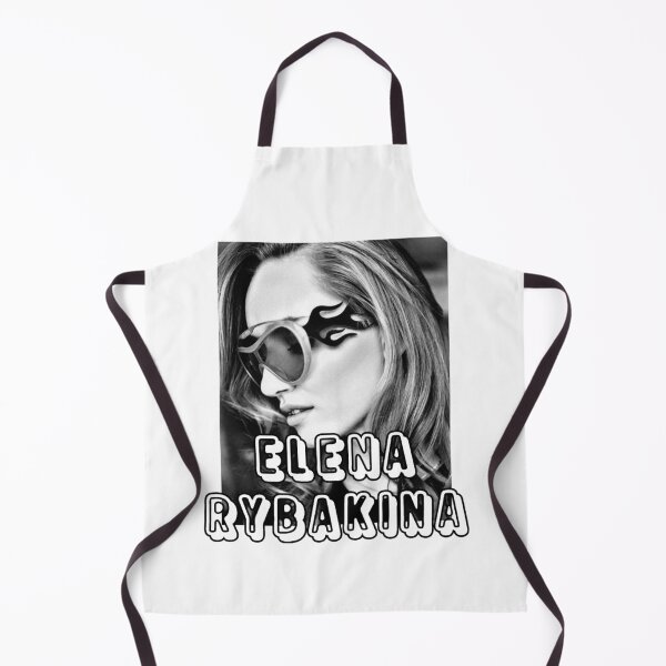 Item preview, Gorgeous Rybakina designed and sold by AissTee.