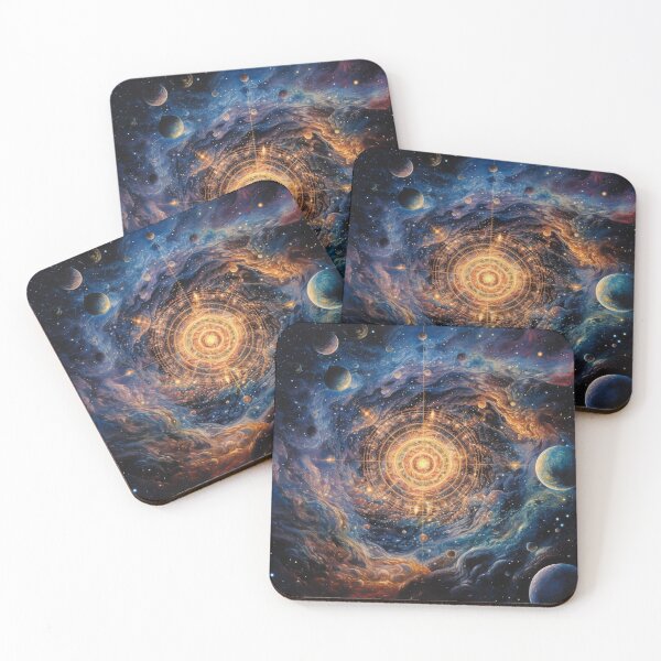 Item preview, Cosmic Convergence designed and sold by bedim.