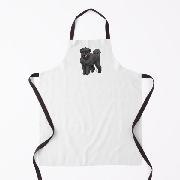 Item preview, Bouvier des Flanders - Black Natural designed and sold by Jennifer Stolzer.