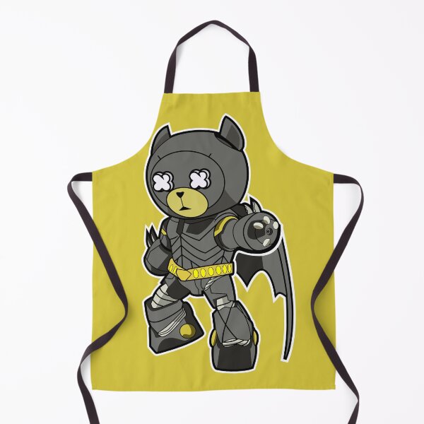Item preview, Bat Bear Guy designed and sold by MechaRon.