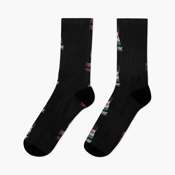 Item preview, Free Palestina free Gaza support solidarity Palestine flag designed and sold by Alexaltay.