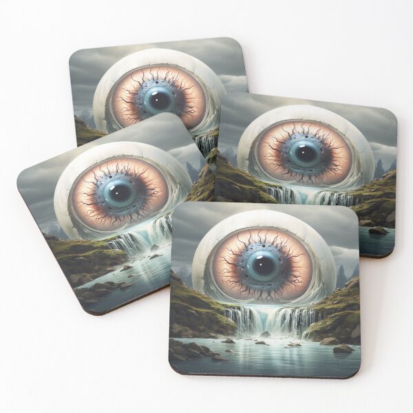 Item preview, Not from Here designed and sold by VisionValve.