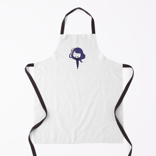 Item preview, Stickman Raiden genshin impact designed and sold by Sushiitz.