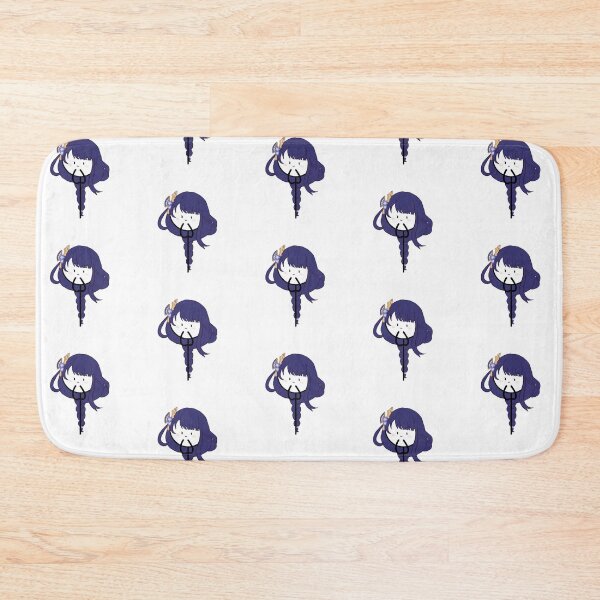 Item preview, Stickman Raiden genshin impact designed and sold by Sushiitz.