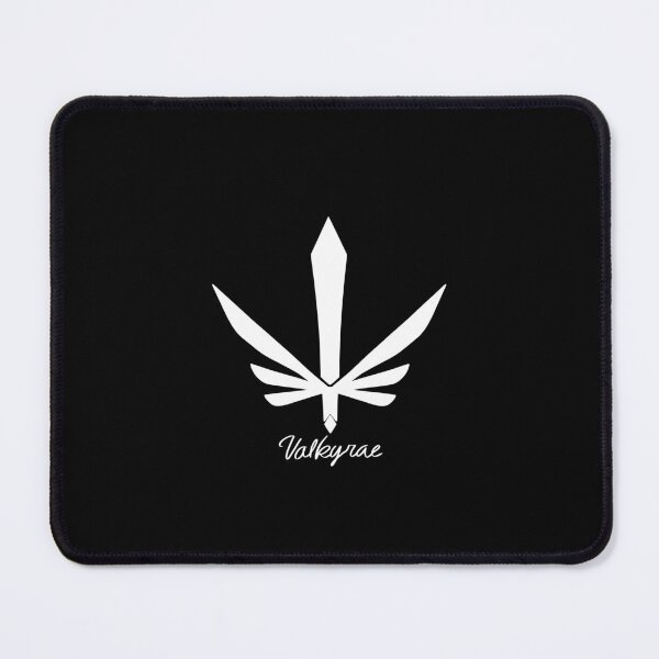 Item preview, Valkyrae HD Logo designed and sold by KPopverse2.