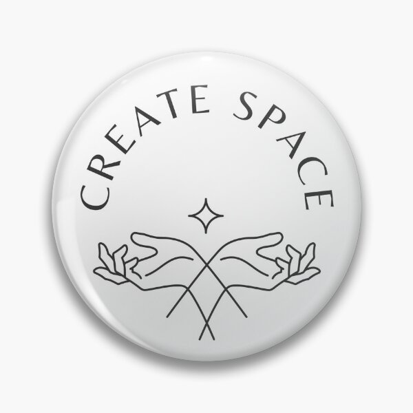 Item preview, Create Space - Positive Quotes designed and sold by ShopShoopaloopa.