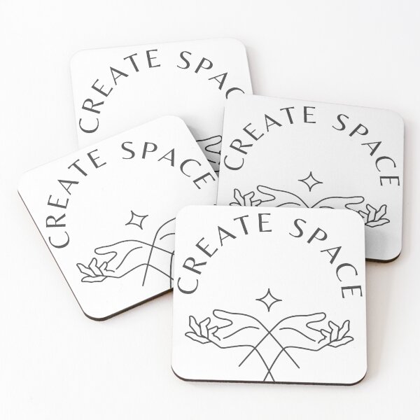 Item preview, Create Space - Positive Quotes designed and sold by ShopShoopaloopa.