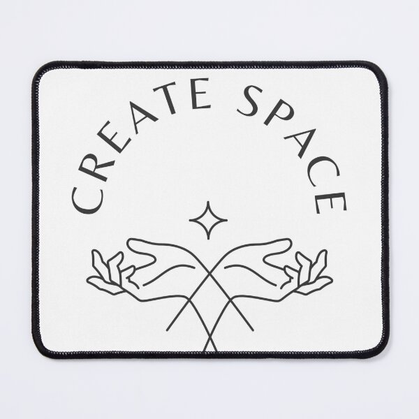 Item preview, Create Space - Positive Quotes designed and sold by ShopShoopaloopa.