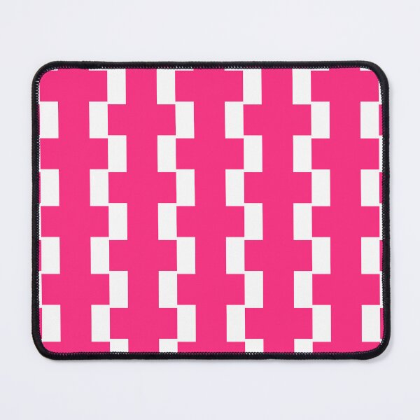 Item preview, pink shape design designed and sold by sableak.