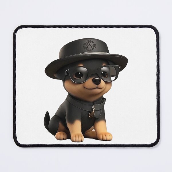 Item preview, Baby Lancashire Heeler Dog Cute 001 designed and sold by yourwelcomee.