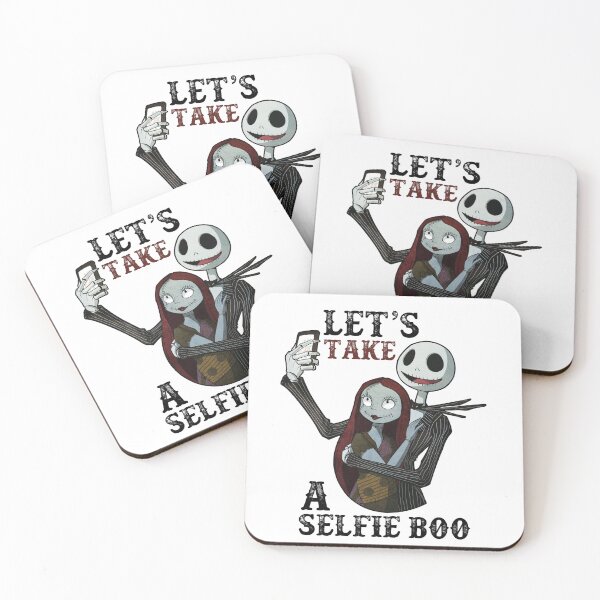 Item preview, Jack Skellington Nightmare Before Christmas designed and sold by Lallz Meeku.