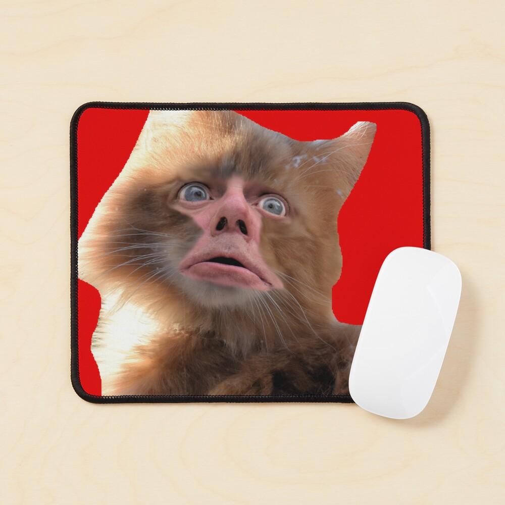 Item preview, Mouse Pad designed and sold by burdock.