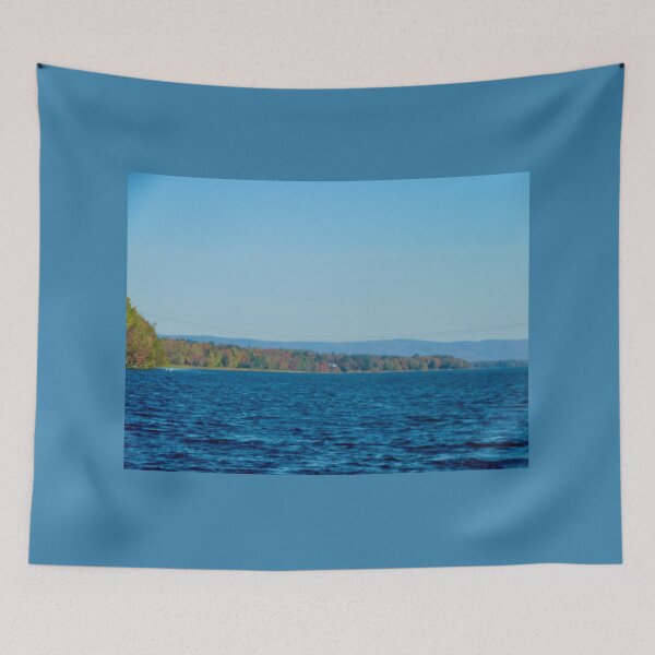 Item preview, The Ottawa River designed and sold by Shulie1.
