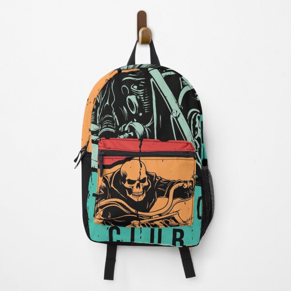 Item preview, Motorcycle Club Born To Ride designed and sold by sr-arts69.