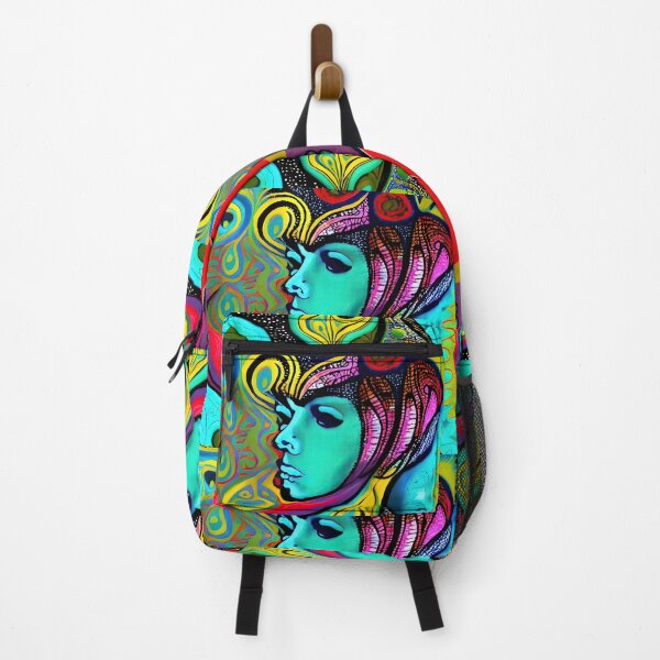Item preview, Unusual Women "Kali" designed and sold by Artekinium.