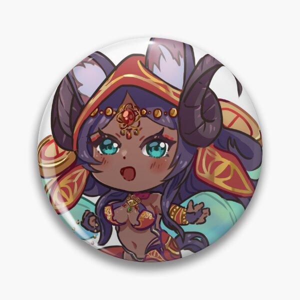 Item preview, queen of sheba designed and sold by Daykuronuma.