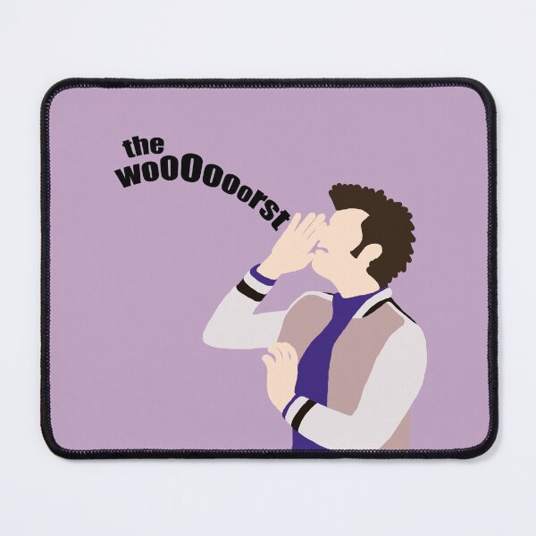 Item preview, The WooOorst designed and sold by incendiarywit.