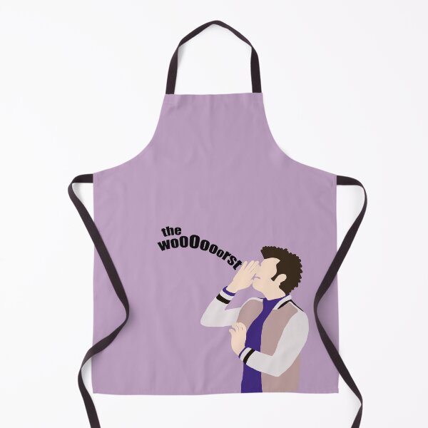 Item preview, The WooOorst designed and sold by incendiarywit.