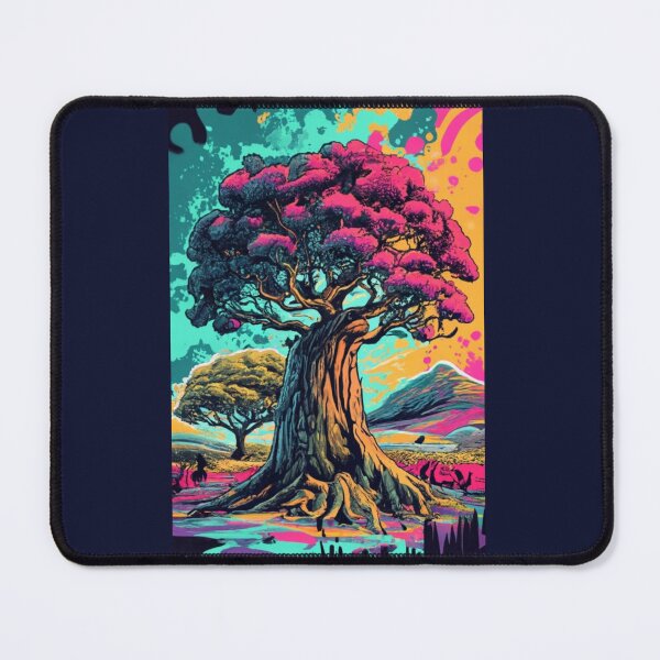 Item preview, Sycamore Gap Tree designed and sold by Rostislav Tarasenko.