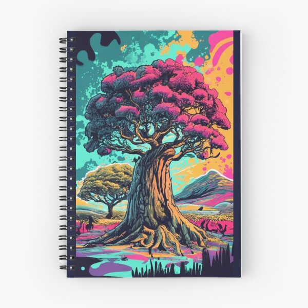 Item preview, Sycamore Gap Tree designed and sold by Rostislav Tarasenko.