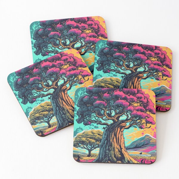 Item preview, Sycamore Gap Tree designed and sold by Rostislav Tarasenko.