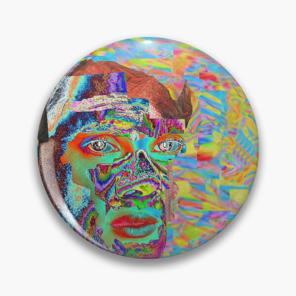 Item preview, But Paradise is Not for Me  designed and sold by John McCloskey.