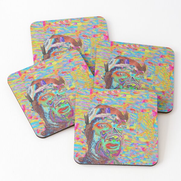 Item preview, But Paradise is Not for Me  designed and sold by John McCloskey.