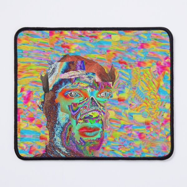 Item preview, But Paradise is Not for Me  designed and sold by John McCloskey.