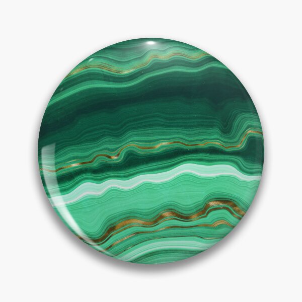 Item preview, Green Stone designed and sold by MiyahDesign.