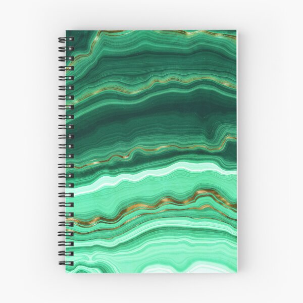 Item preview, Green Stone designed and sold by MiyahDesign.