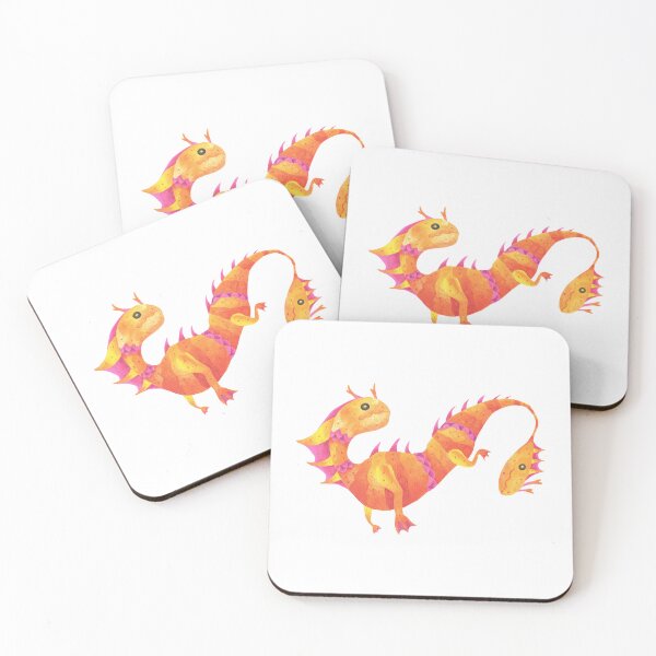 Item preview, Double Dragon designed and sold by DaliyaDaliya.