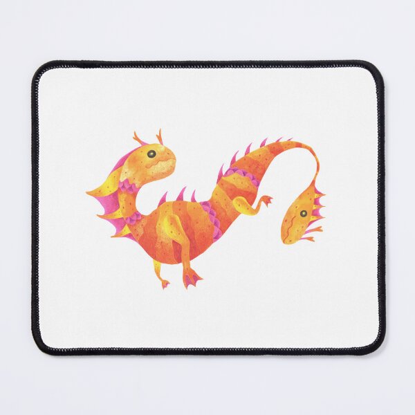Item preview, Double Dragon designed and sold by DaliyaDaliya.