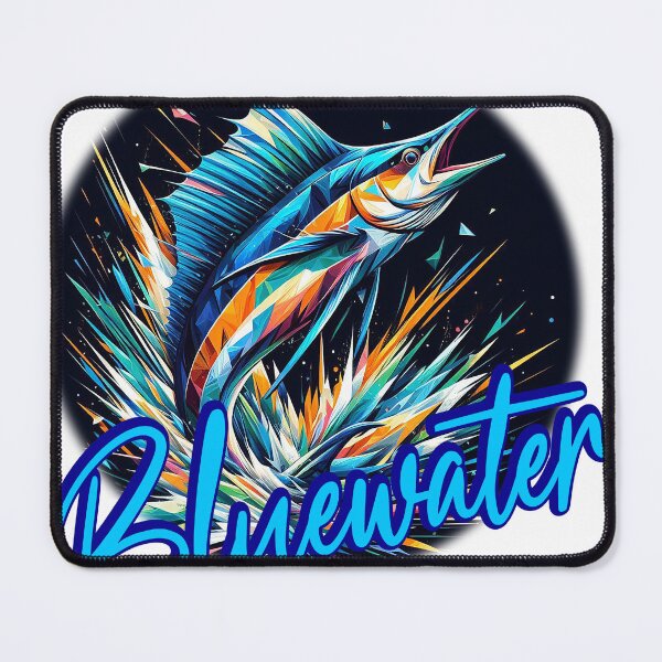 Item preview, Bluewater designed and sold by BillygoatHollow.