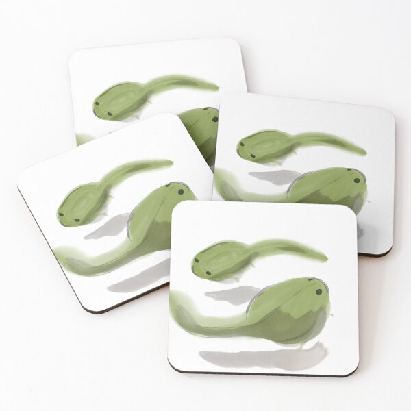 Item preview, Tadpoles designed and sold by StudioMasha.