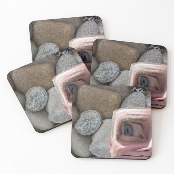 Item preview, Rocky Spy designed and sold by John McCloskey.