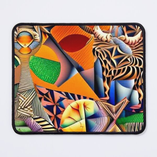 Item preview, Absztrakcio 85 designed and sold by George Hutton Hunter.