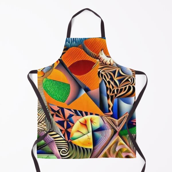Item preview, Absztrakcio 85 designed and sold by George Hutton Hunter.